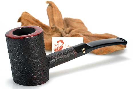 Stanwell Featherweight 245 Sandblast oF Stanwell Featherweight 245 Sandblast oF